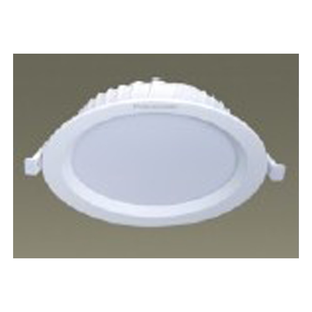 【Panasonic 國際牌】LED嵌燈|15CM 16W |白光/自然光/黃光💡舒適護眼/安裝簡易/全電壓