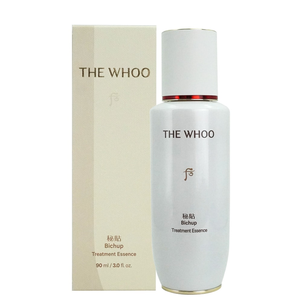 【Whoo後】秘帖迴圈精華(90ml)[前導保養]