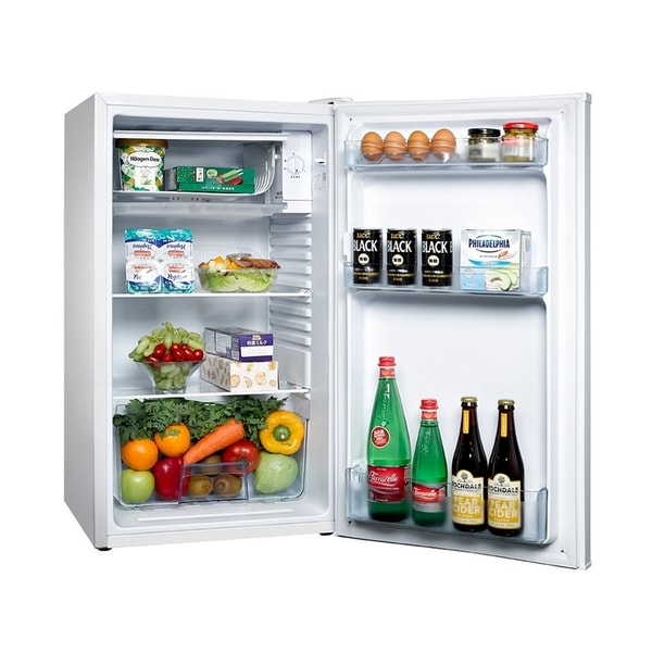 【TECO 東元】99公升一級能效定頻單門右開小冰箱 R1091W