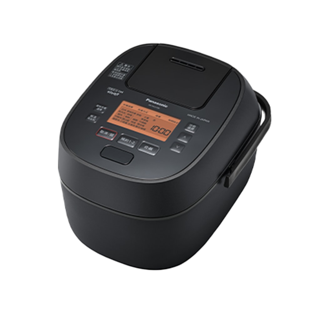 【Panasonic 國際牌】6人份 IH電子鍋 SR-PAA100