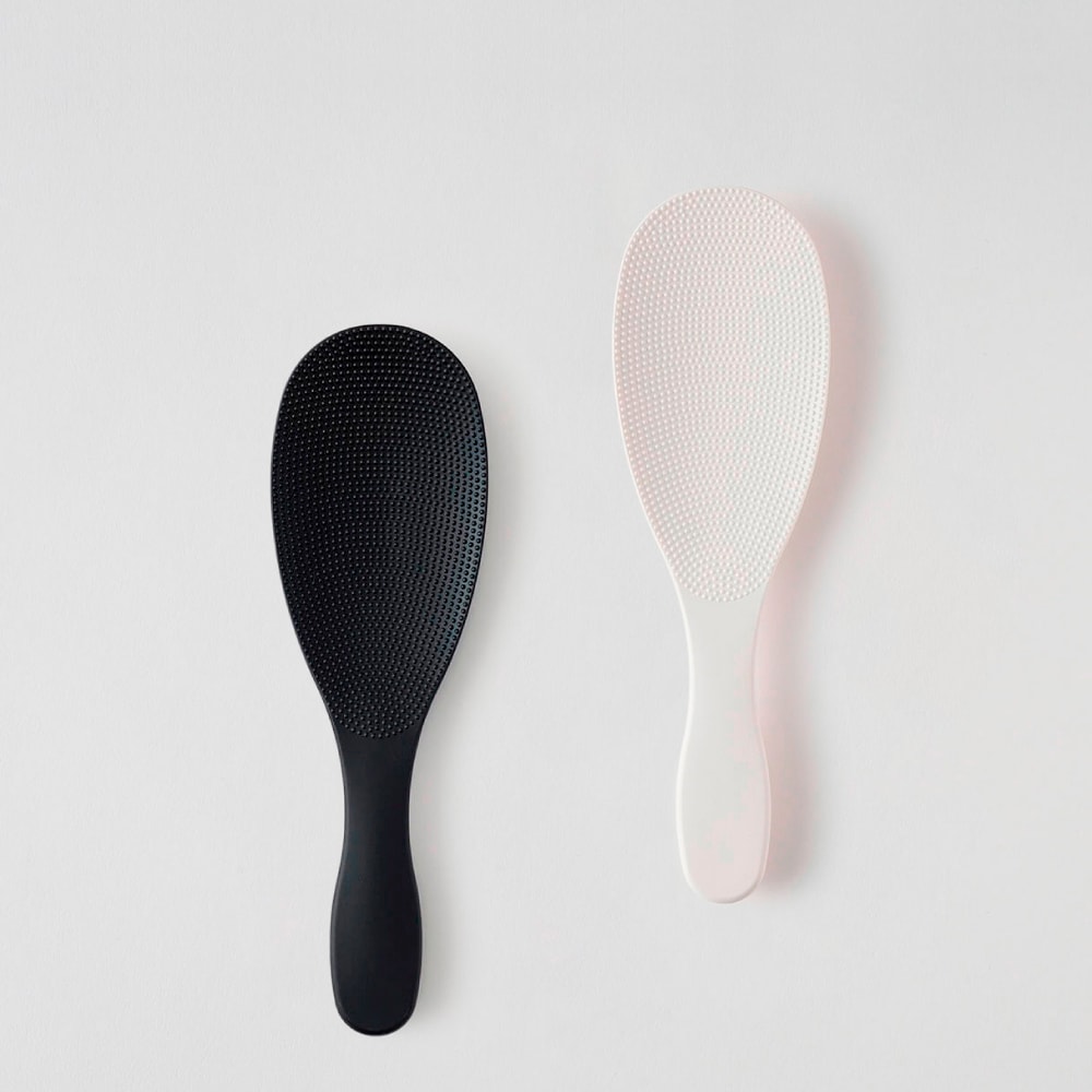 【MARNA】日本製 極系列 極致薄型不沾黏加長款飯匙 2入組(原廠總代理)