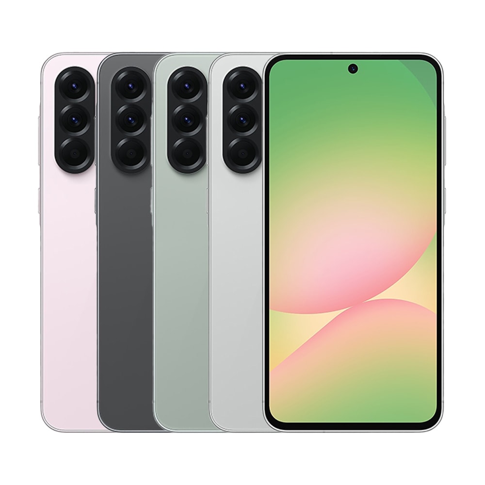 【Samsung 三星】Galaxy A56 5G (12GB+256GB)