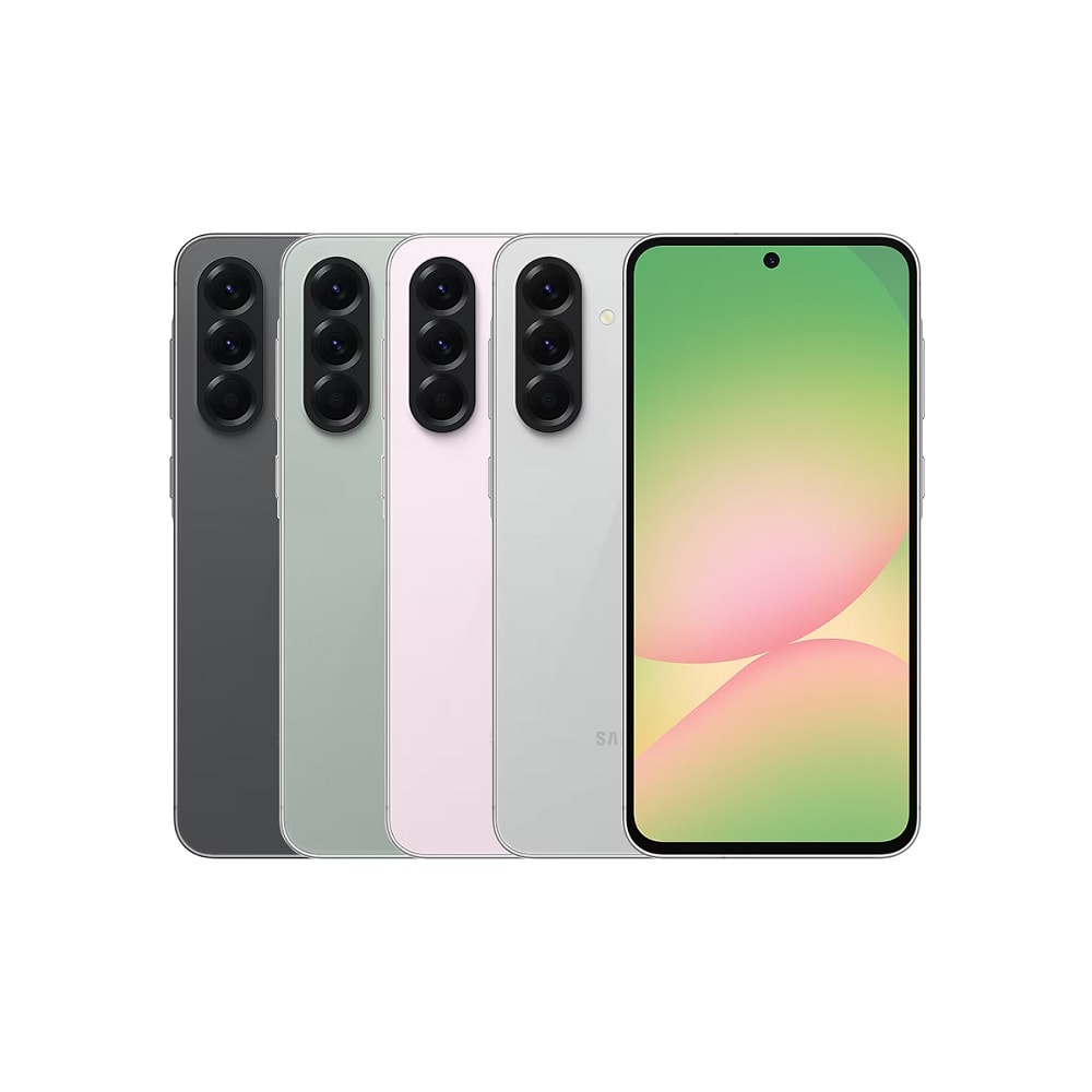 【Samsung 三星】Galaxy A56 12G/256G 6.7吋 5G智慧手機