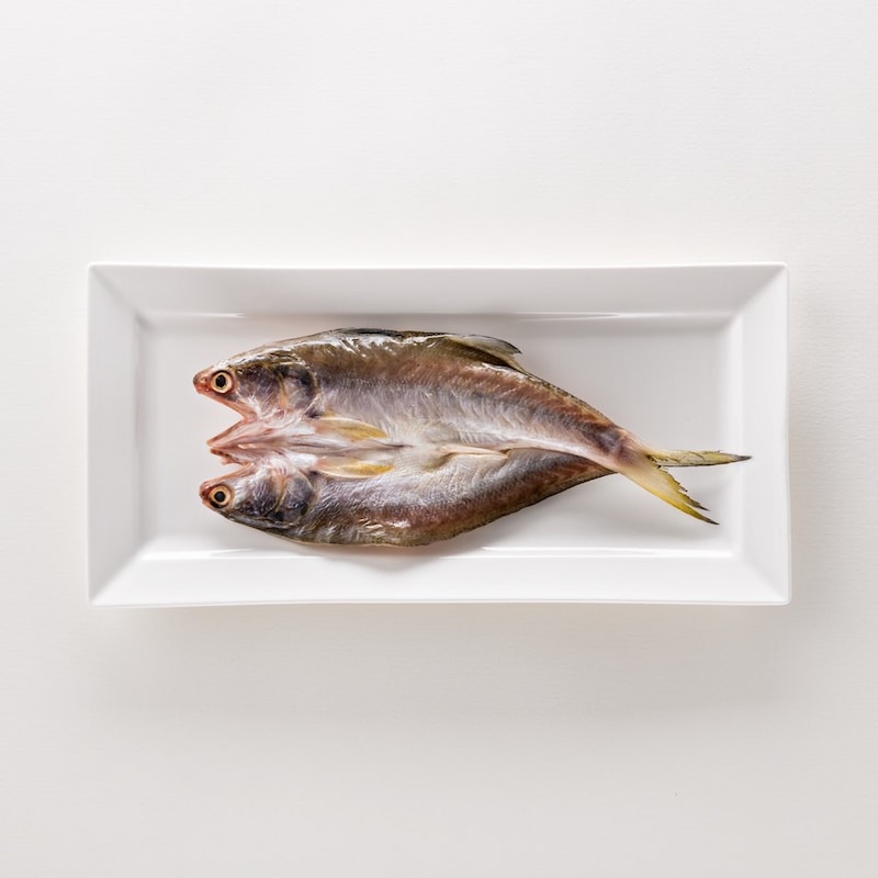 【一夫水產】午仔魚一夜干(大)－5尾組（200-250g/尾）