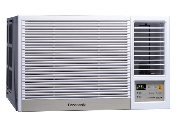 【Panasonic 國際牌】7-8坪一級能效右吹冷專變頻窗型冷氣(CW-R50CA2)