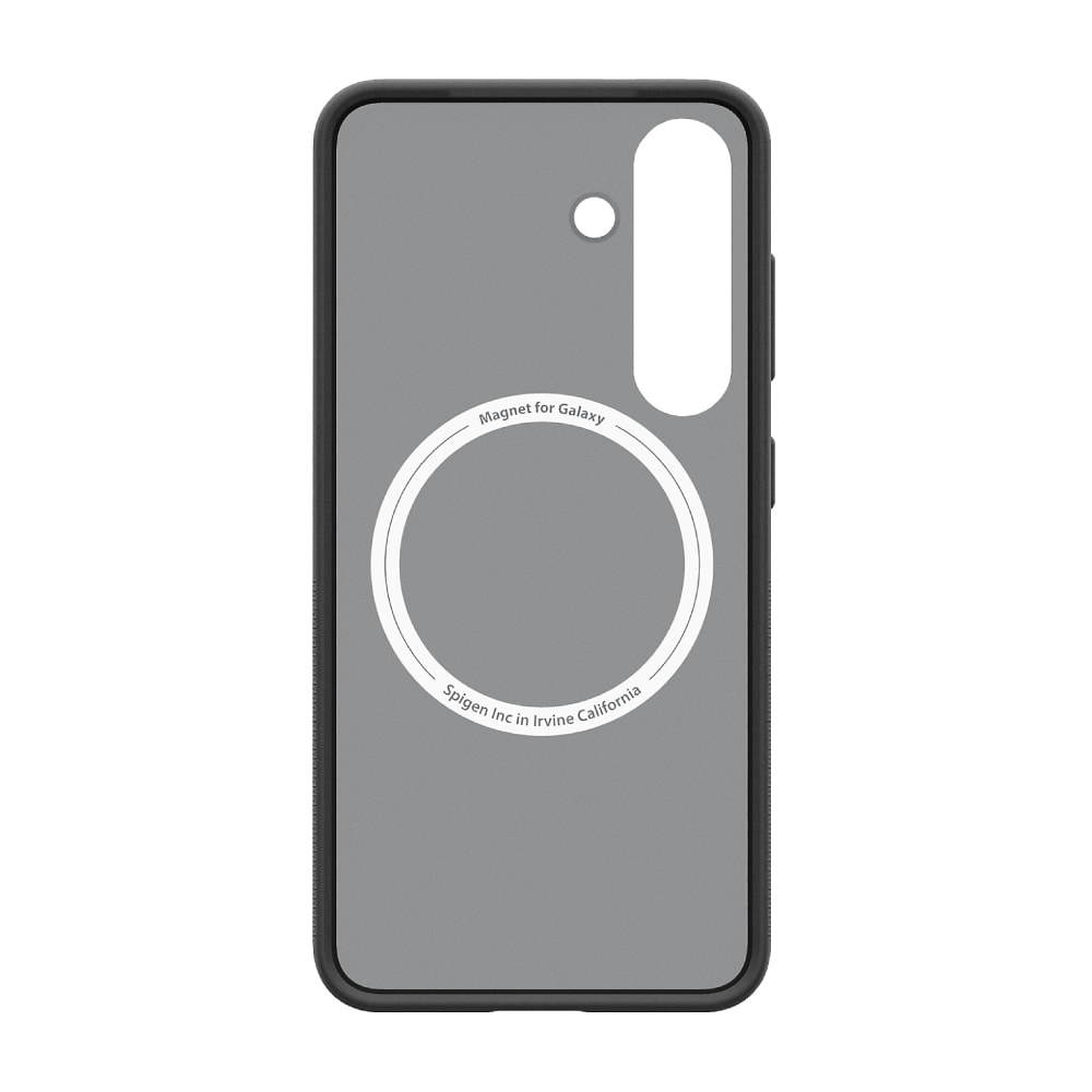 【Samsung 三星】原廠 Galaxy S25 Spigen-Capella霧面磁吸保護殼 (GP-FPS931)