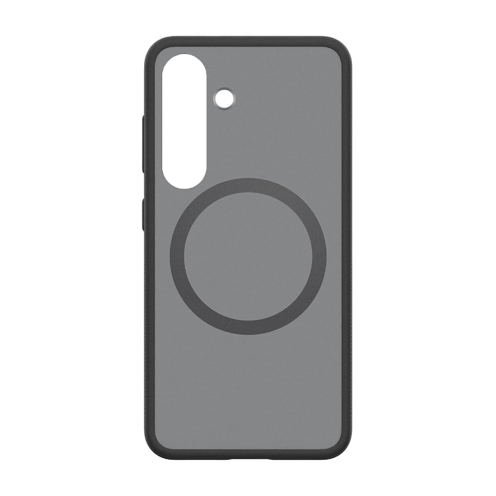 【Samsung 三星】原廠 Galaxy S25 Spigen-Capella霧面磁吸保護殼 (GP-FPS931)