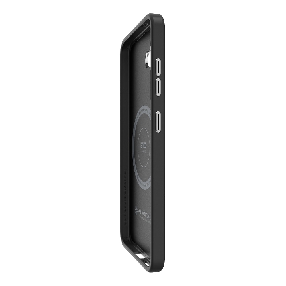【Samsung 三星】原廠 Galaxy S25 Spigen-Enzo軍規磁吸保護殼 (GP-FPS931)