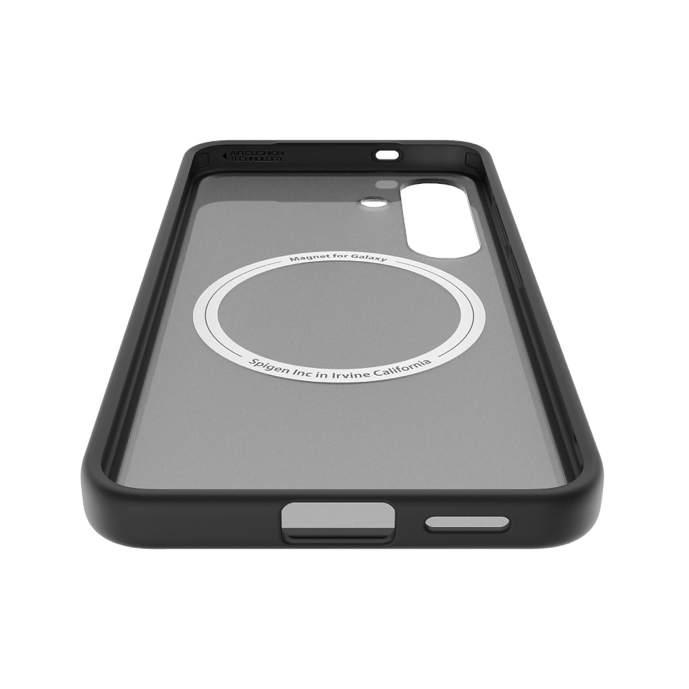 【Samsung 三星】原廠 Galaxy S25 Spigen-Capella霧面磁吸保護殼 (GP-FPS931)