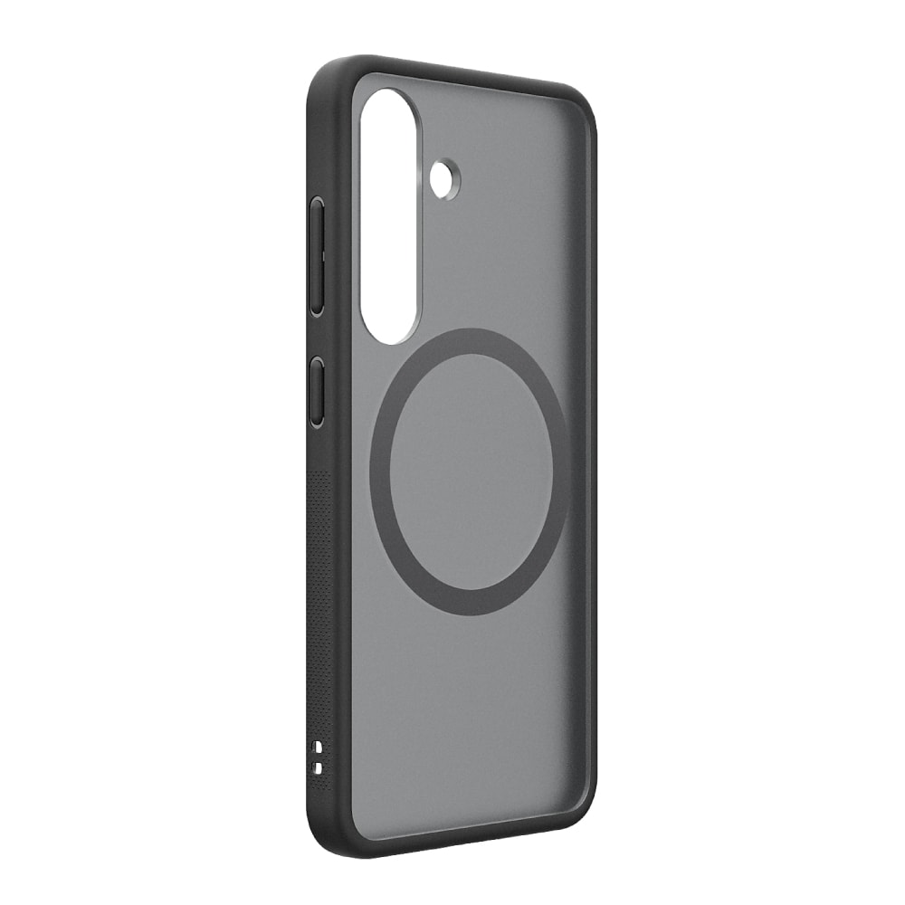 【Samsung 三星】原廠 Galaxy S25 Spigen-Capella霧面磁吸保護殼 (GP-FPS931)