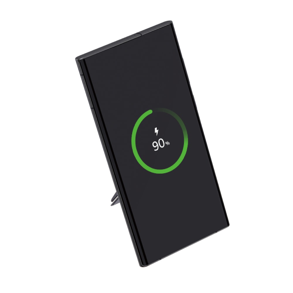 【Samsung 三星】原廠 ITFIT 支架式磁吸行動電源 - 2800mAh (ITPW33)
