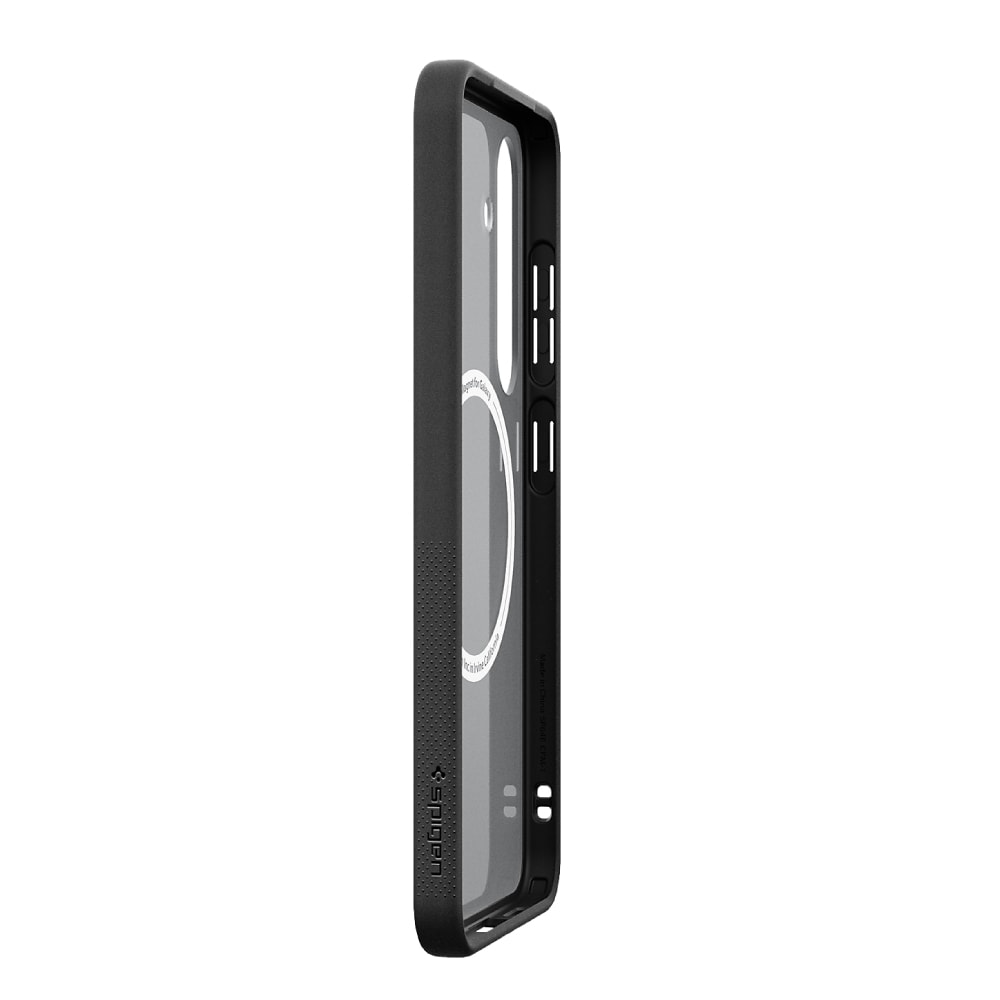 【Samsung 三星】原廠 Galaxy S25 Spigen-Capella霧面磁吸保護殼 (GP-FPS931)