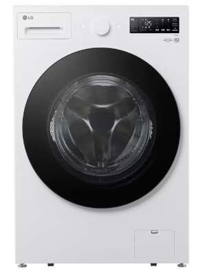 【LG 樂金】WD-S18NW 18公斤 WiFi 蒸洗脫變頻滾筒洗衣機 (含基本安裝)