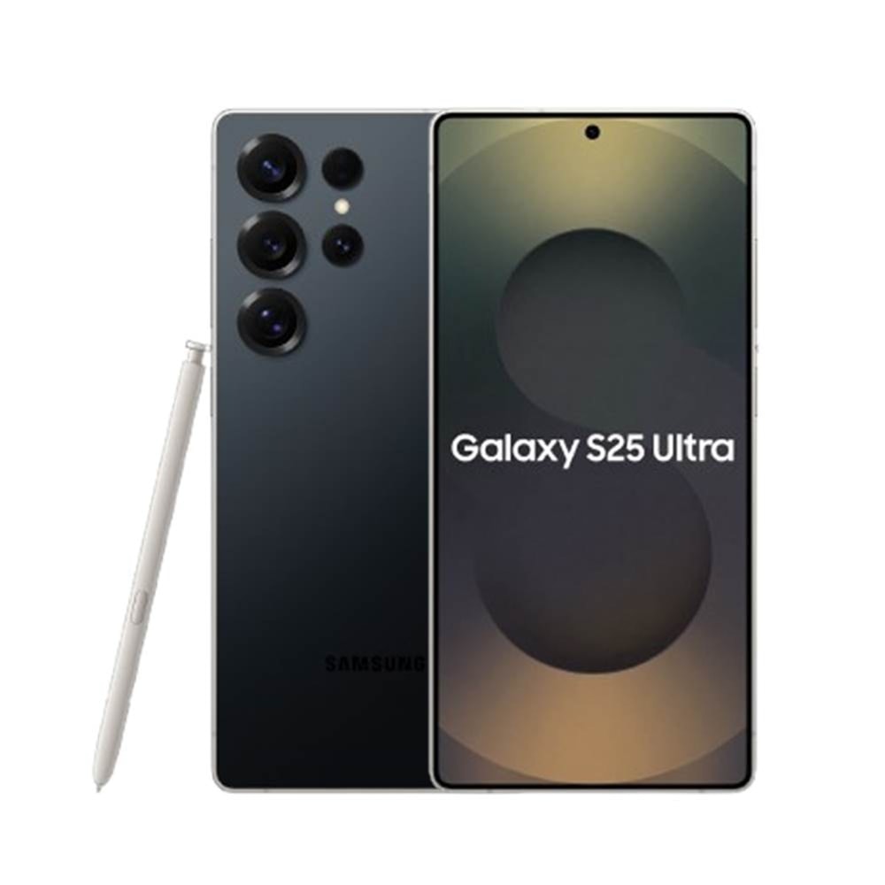 【Samsung 三星】Galaxy S25Ultra (12G/256G) 智慧型手機