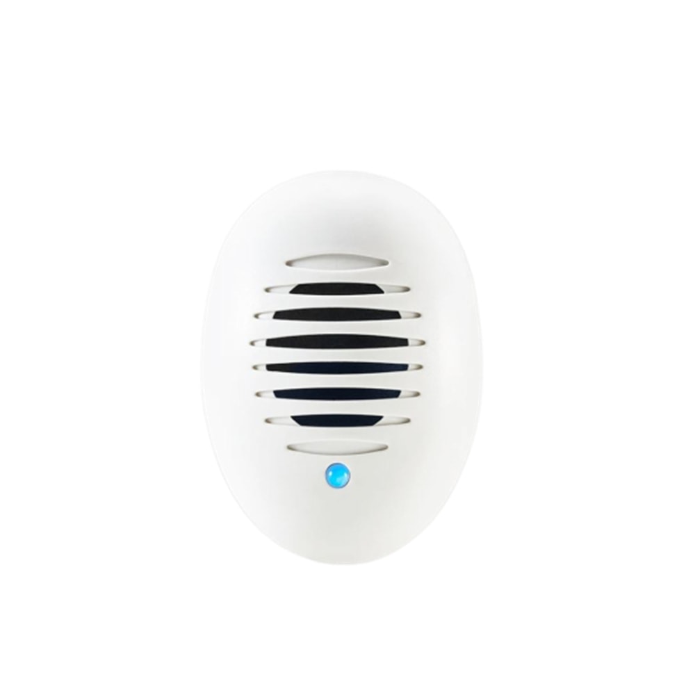 【Digimax】《居家小幫手》驅鼠炸彈超音波驅鼠蟲器【UP-11D】