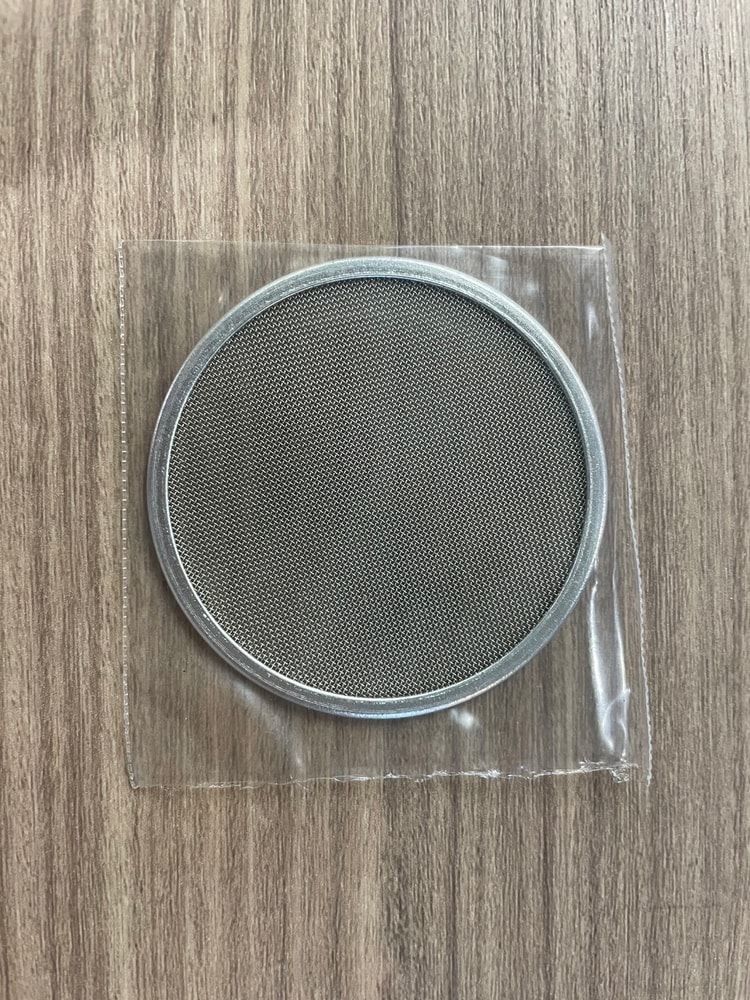 【Aether】(贈品) 攜帶型空氣清淨機 STM-1配件(濾網1入)