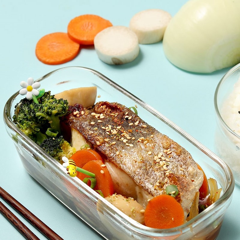 【一夫水產】極品海鱺魚菲力－4片組（150g/片）