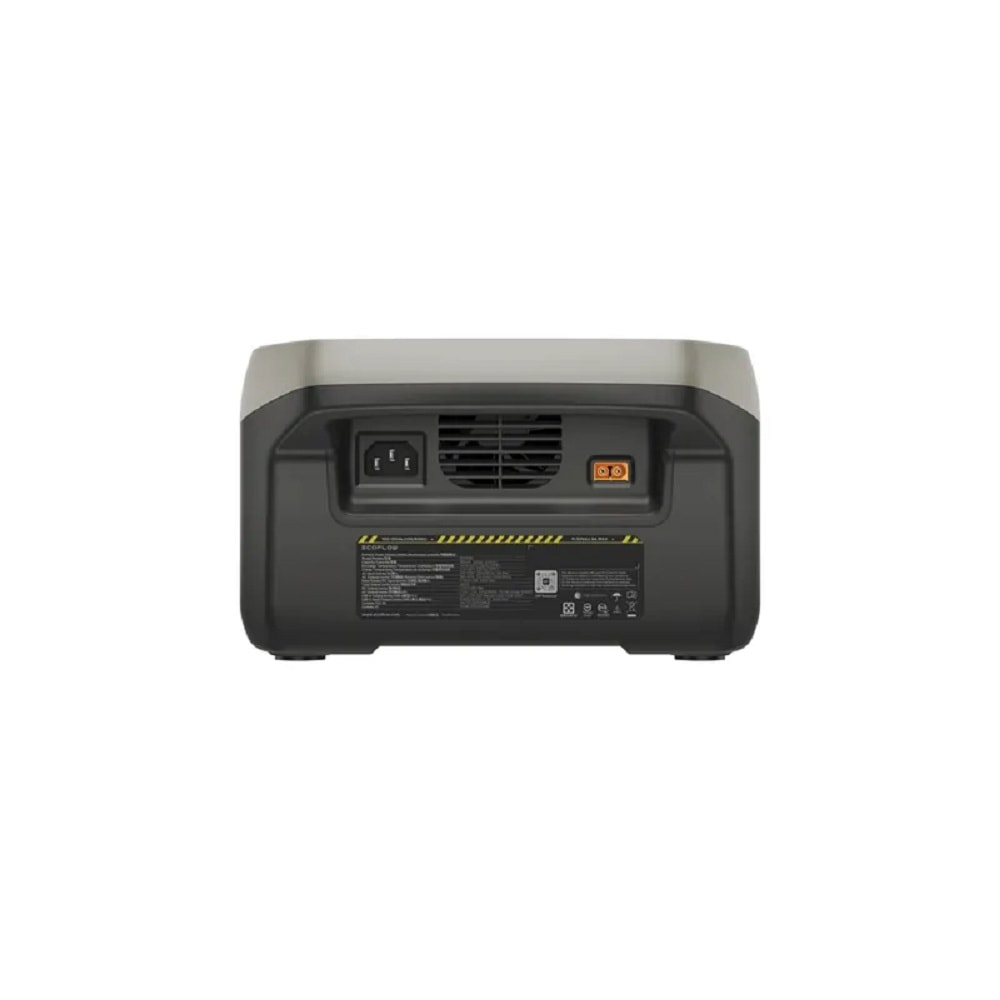 【EcoFlow】River 2 戶外儲電設備 台灣總代理 (戶外電源 防颱必備 停電神器) EFRV2