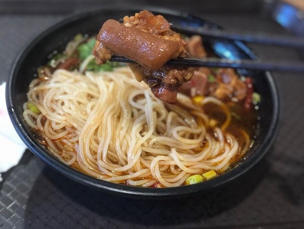 【田中農會】麵線的古早味-300g-包 (3包組)