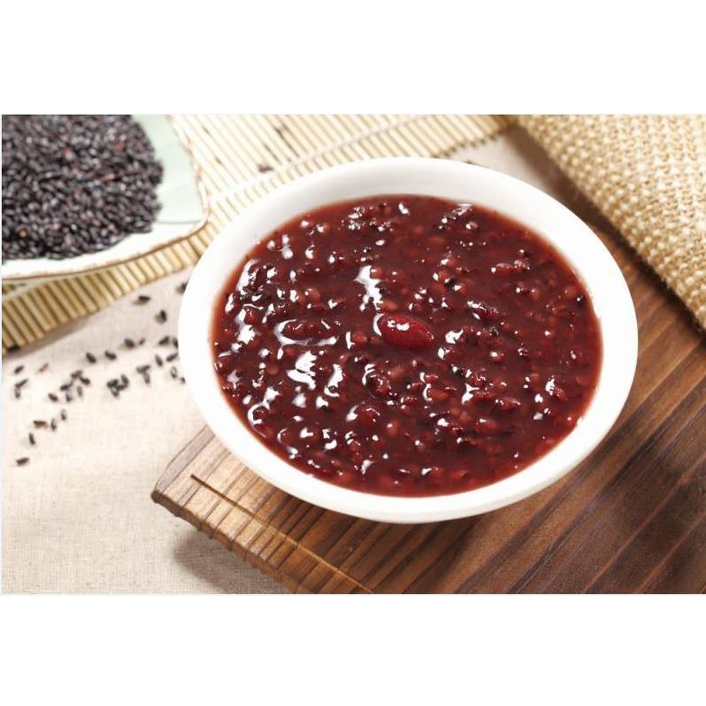 【田中農會】黑米-600g-包 (2包組)