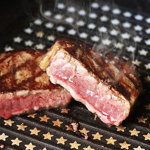 【築地一番鮮】紐西蘭草飼菲力牛肉塊15塊組(100g/塊)