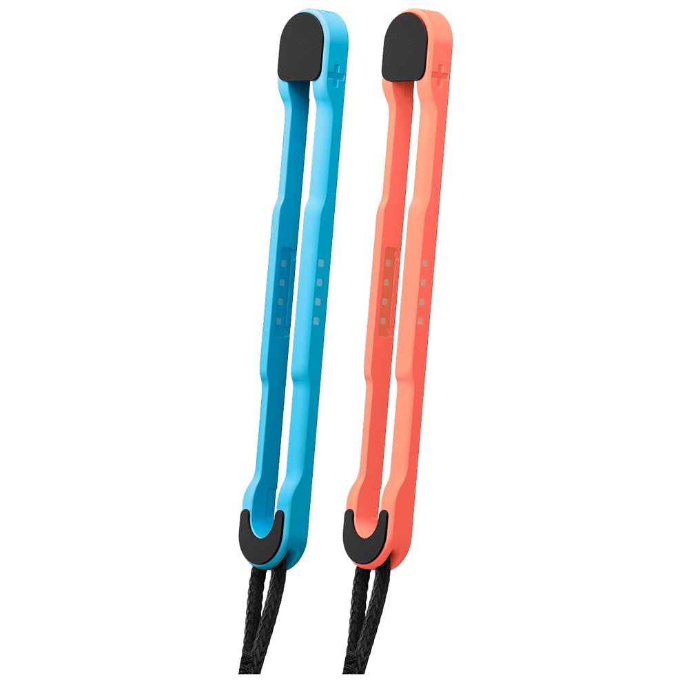 【Nintendo 任天堂】任天堂 Joy-Con 2 專用 腕帶 台灣公司貨