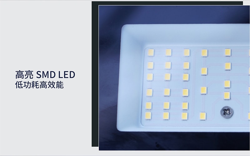 【太星電工】30WLED防水投射燈/全電壓 WDA3030