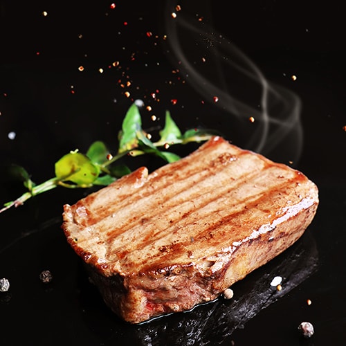 【築地一番鮮】紐西蘭草飼菲力牛肉塊15塊組(100g/塊)