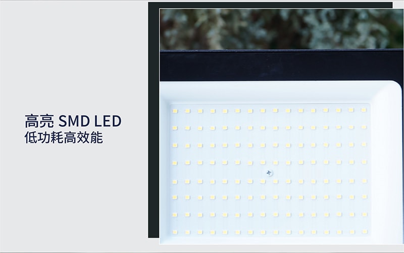 【太星電工】100WLED防水投射燈/全電壓 WDA30100