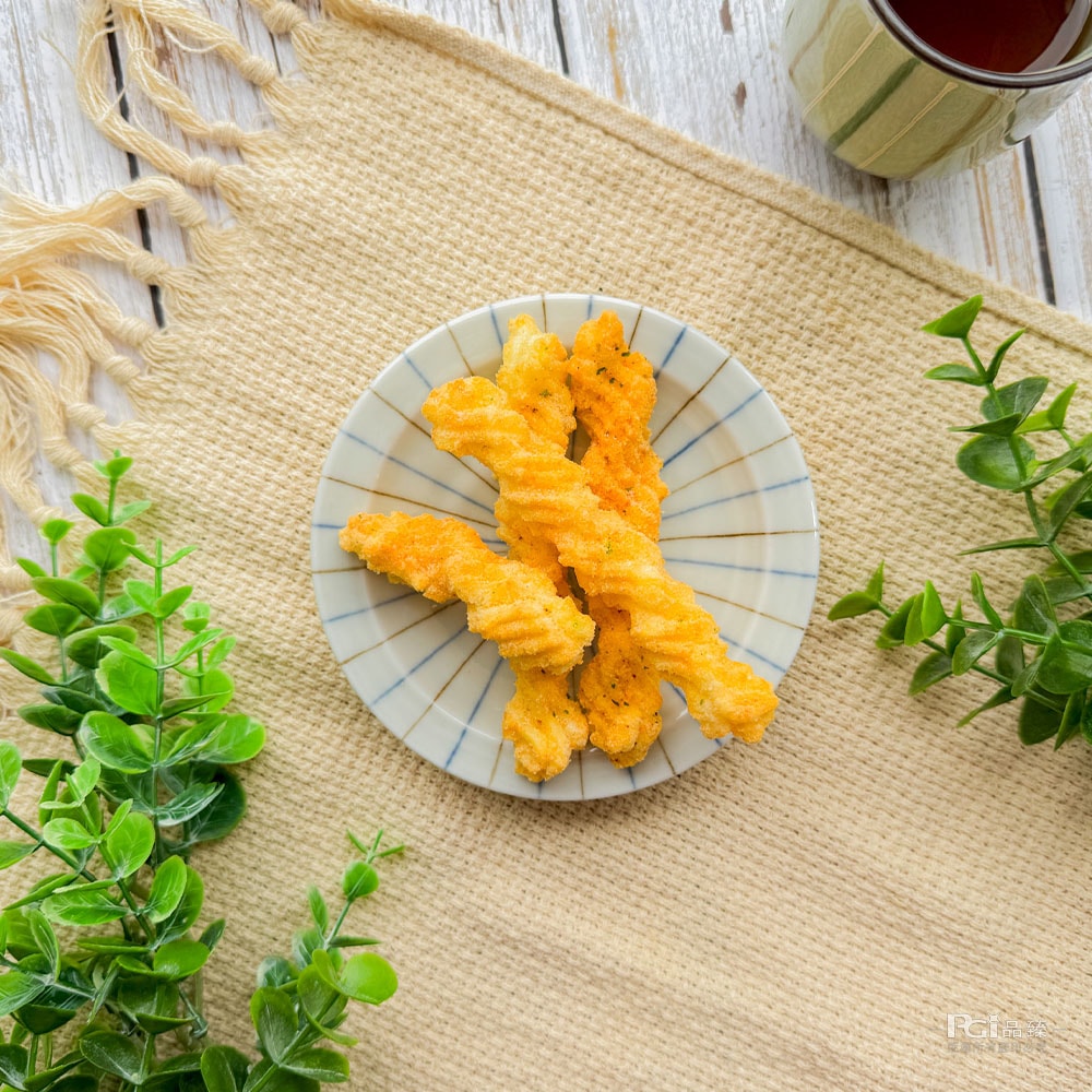 【鑫富皇】古早味咔哩-三星蔥椒麻口味(150g)_6包