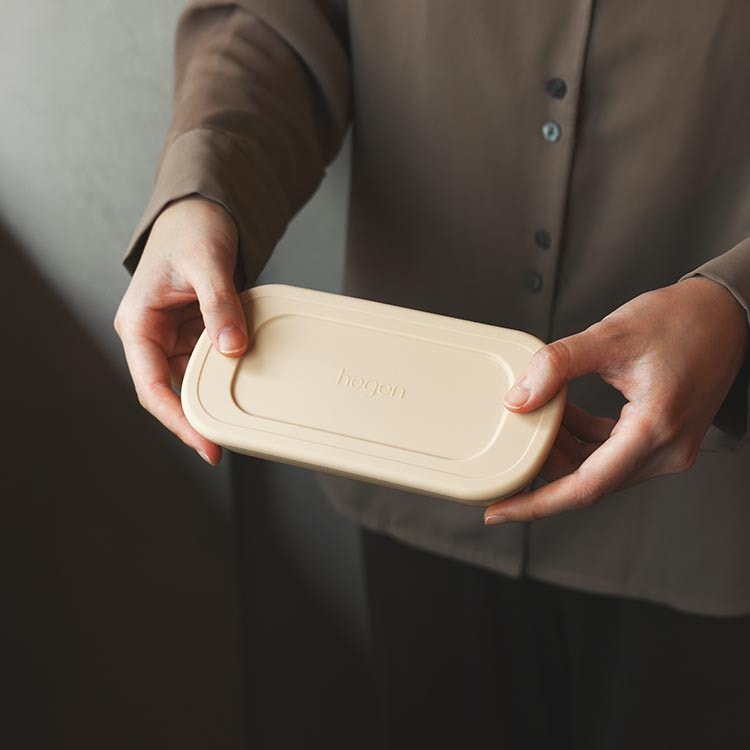 【hegen】成長餐桌兒童學習餐具|多功能叉匙組