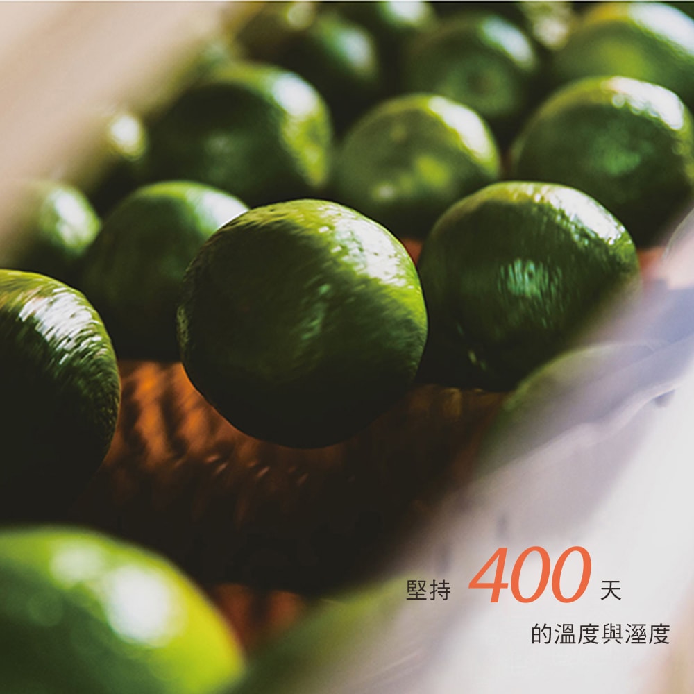 【雪莉朵辣嚴選】【川涌果園】純釀造柑橘果醋 400ml x4瓶