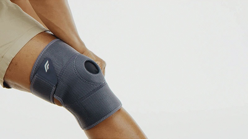 【3M】護多樂 FUTURO 特級舒適護膝