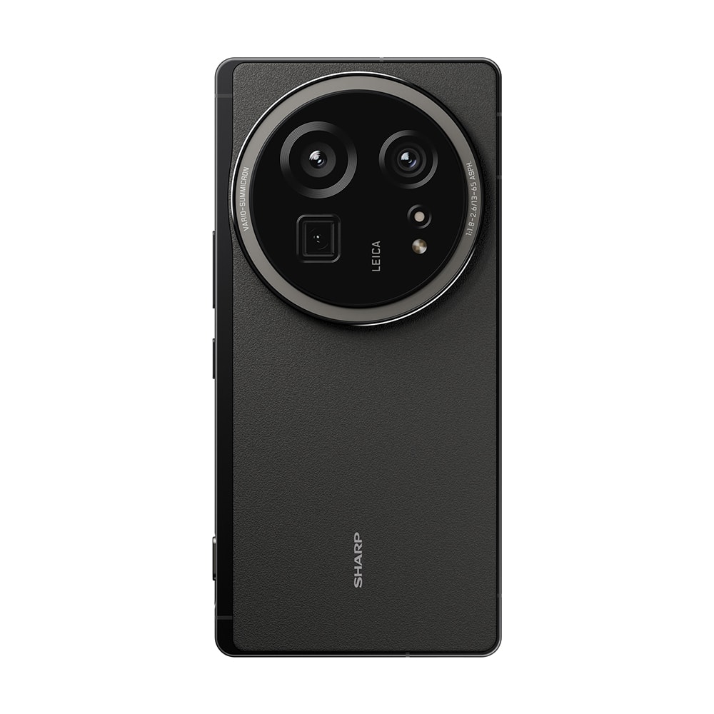 【SHARP 夏普】AQUOS R9 Pro 5G (12G/512G) 智慧手機