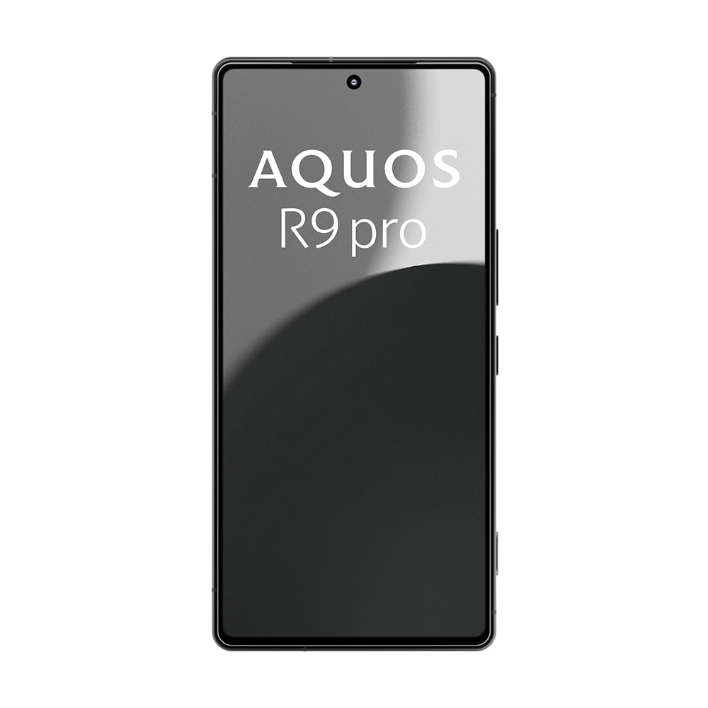 【SHARP 夏普】AQUOS R9 Pro 5G (12G/512G) 智慧手機