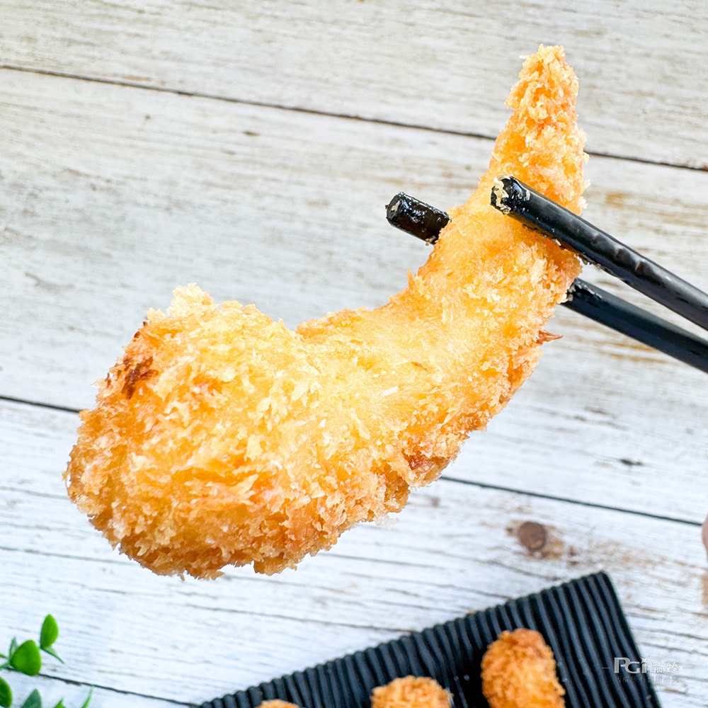 【️三商】爆米花造型蝦(500g)_3包組