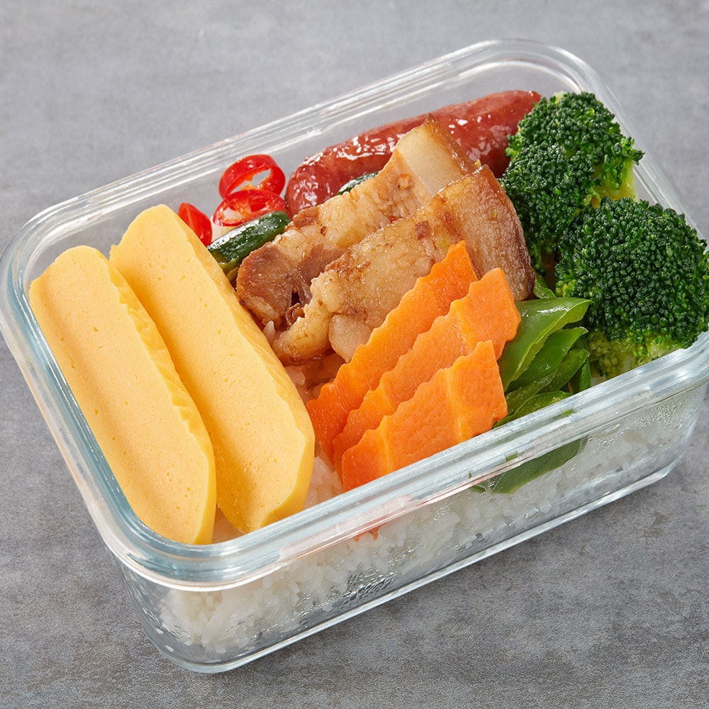 【華得水產】日本新瀉縣玉子燒2包組(500g/包)