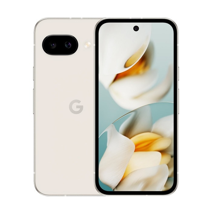 【Google】Pixel 9a 8G/128G 6.3吋 5G 智慧型手機
