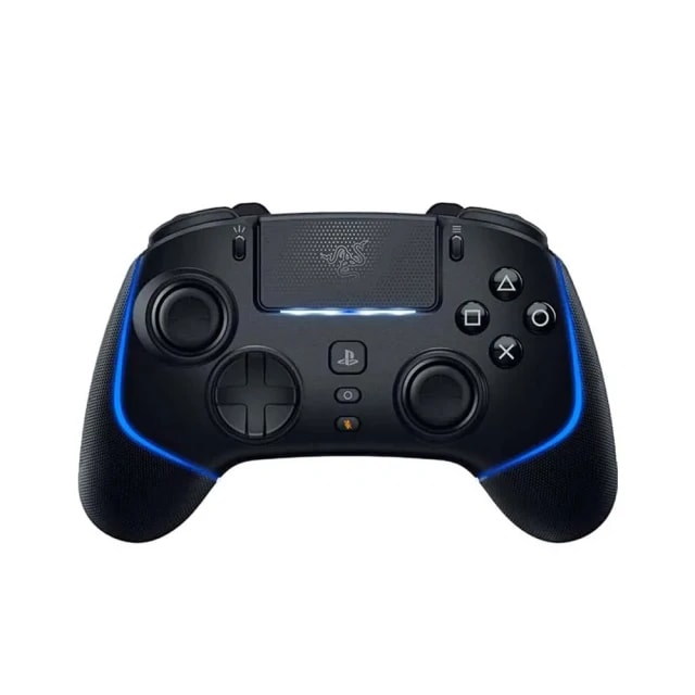 【RAZER 雷蛇】RAZER 雷蛇 Wolverine V2 Pro PS5/PC 手把