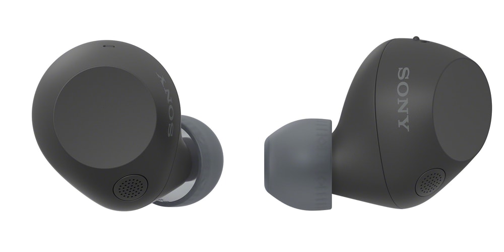 【SONY 索尼】《預購》WF-C710N 真無線耳塞式耳機 台灣公司貨
