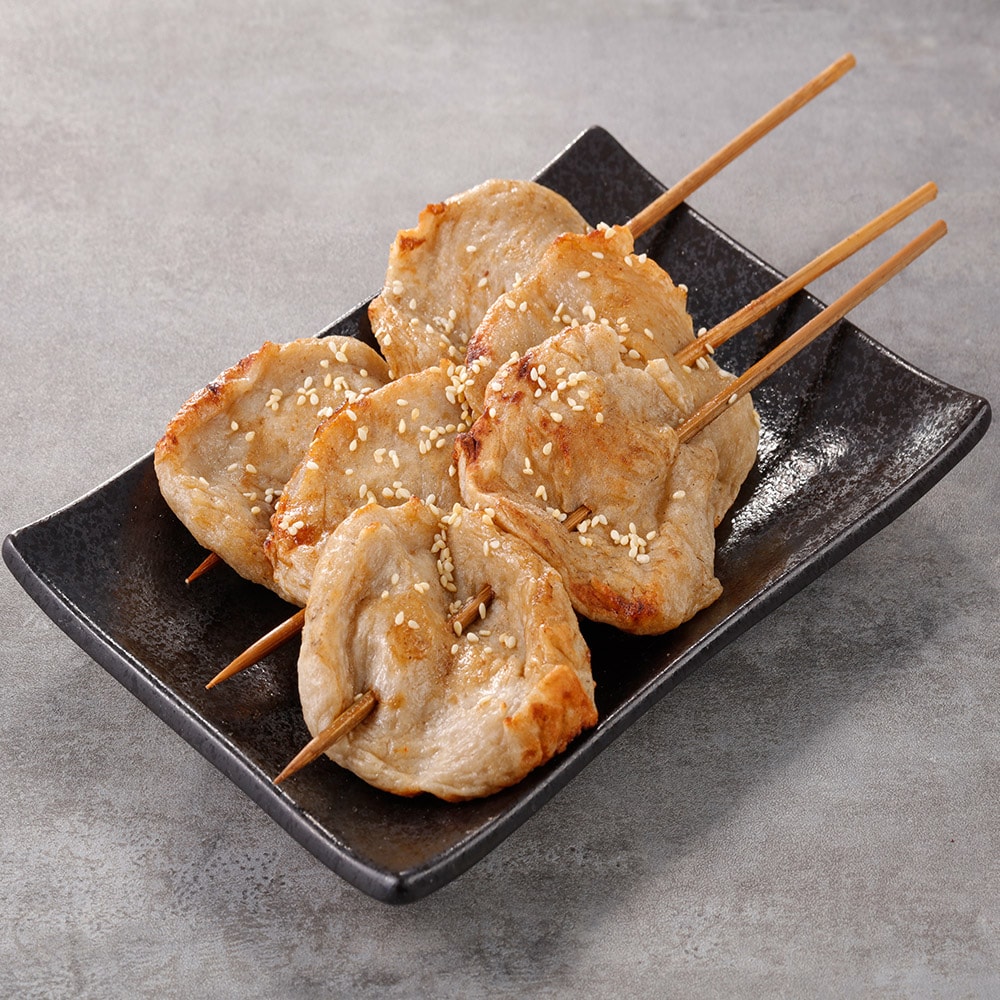 【華得水產】東港手工旗魚黑輪8包組(600g/包)