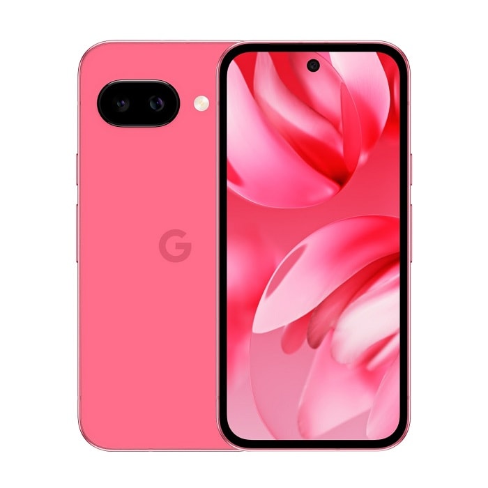 【Google】Pixel 9a 8G/128G 6.3吋 5G 智慧型手機