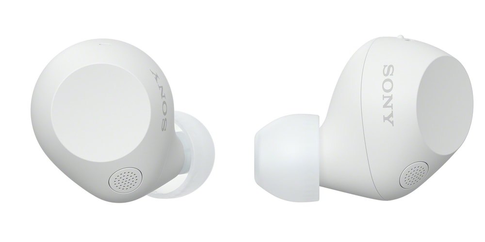 【SONY 索尼】《預購》WF-C710N 真無線耳塞式耳機 台灣公司貨