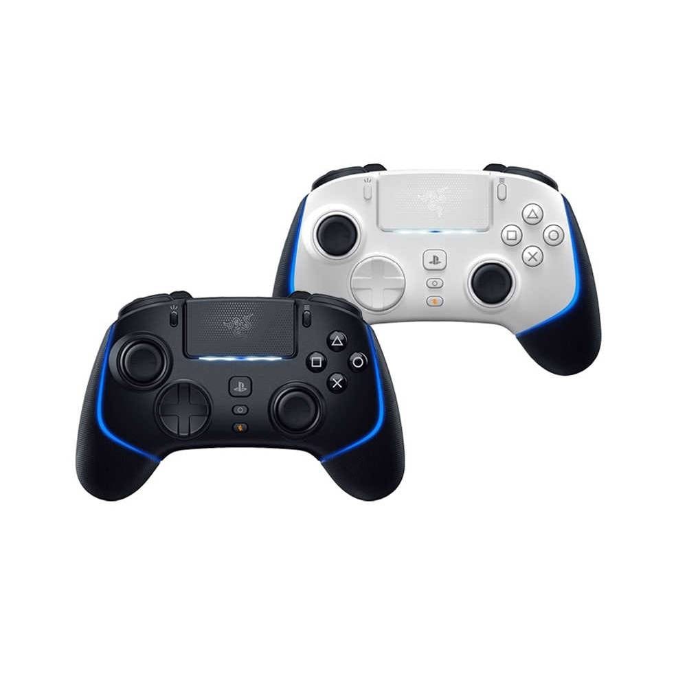 【RAZER 雷蛇】RAZER 雷蛇 Wolverine V2 Pro PS5/PC 手把