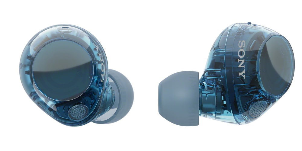 【SONY 索尼】《預購》WF-C710N 真無線耳塞式耳機 台灣公司貨