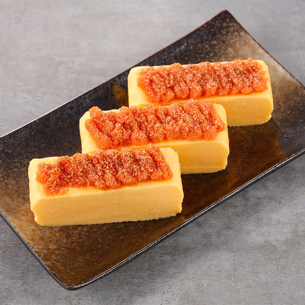 【華得水產】日本北海道明太子醬1包(300g/包)