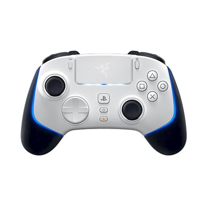 【RAZER 雷蛇】RAZER 雷蛇 Wolverine V2 Pro PS5/PC 手把