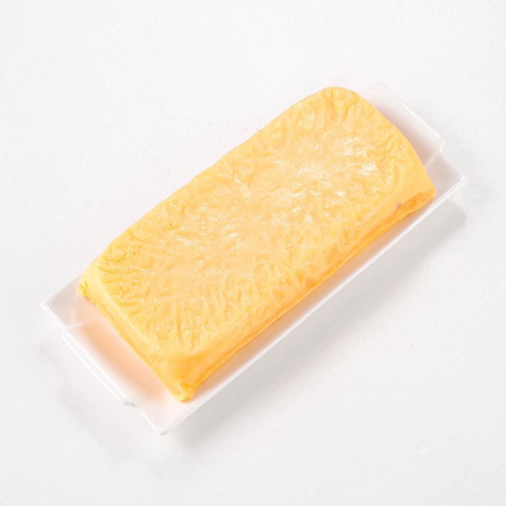 【華得水產】日本新瀉縣玉子燒2包組(500g/包)