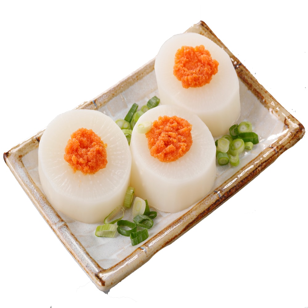 【華得水產】日本北海道明太子醬1包(300g/包)