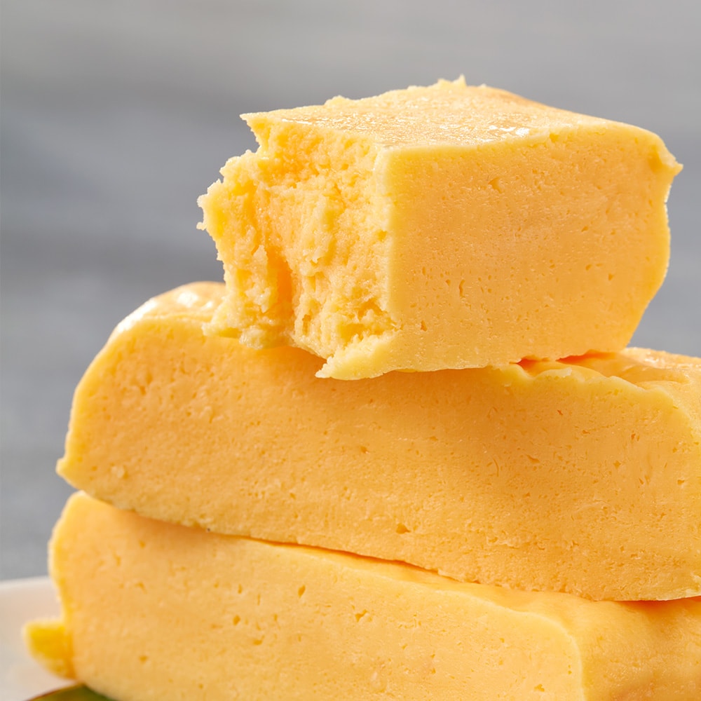 【華得水產】日本新瀉縣玉子燒2包組(500g/包)